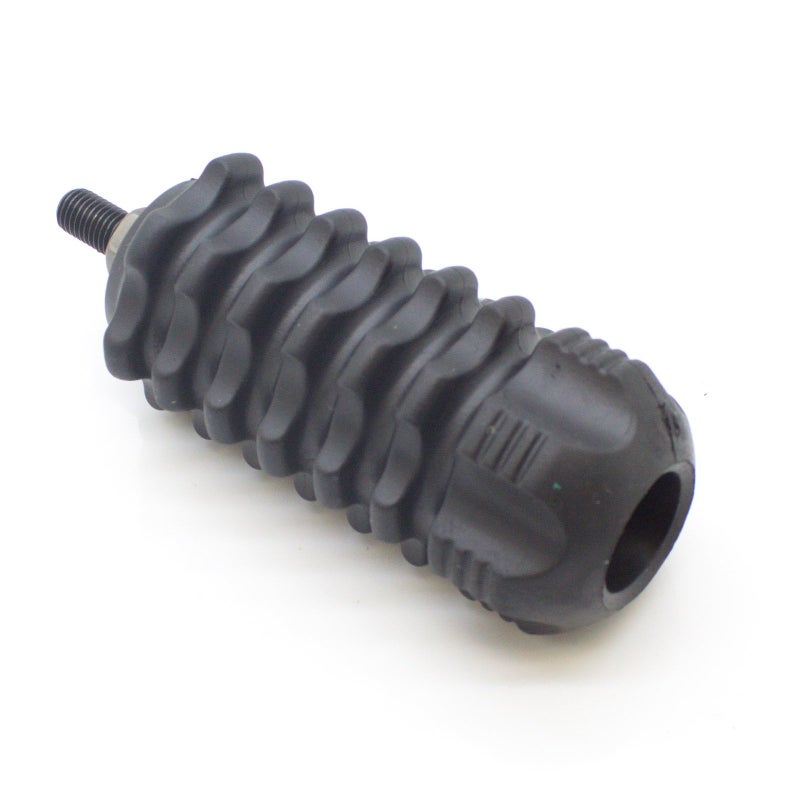 SAS Archery Essential Accessory Upgrade Combo 5-pin Bow Sight, Arrow Rest, Stabilizer, Braided Bow Sling, Peep Sight - Black - Image 4